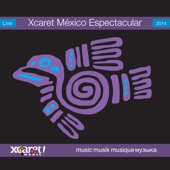 Los Cantores De Xcaret - México En La Piel