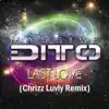 Stream & download Last Love (Chrizz Luvly Remix) - Single