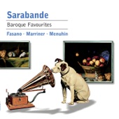 Sarabande - Baroque Favorites artwork