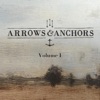 Arrows & Anchors - Cross of Mercy