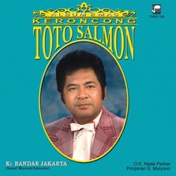 Toto Salmon - Kr. Malam