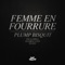 Plump Bisquit - Femme En Fourrure lyrics