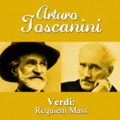 Requiem Mass: III. Domine Jesu artwork