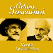 Verdi: Requiem Mass artwork