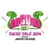 Sucré salé (Junior Caldera Remix 2014) - Single