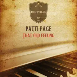 That Old Feeling - Patti Page