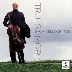 Cello Suite No. 1 in G Major, BWV 1007: Menuett I & II Song Lyrics