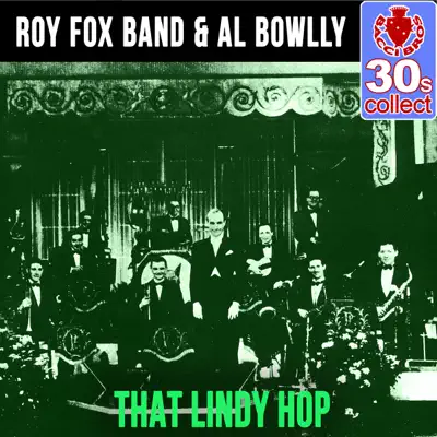 That Lindy Hop (Remastered) - Single - Al Bowlly