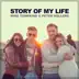 Story of My Life (A cappella) - Single album cover