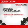 Armageddon Anthem 2013 - Single album lyrics, reviews, download