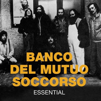 Essential - Banco del Mutuo Soccorso