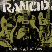 Rancid - Raise Your Fist