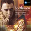 Beethoven: Violin Concerto, Op. 61 & Romances Nos. 1 - 2 album lyrics, reviews, download