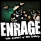 Cooper - Enrage lyrics