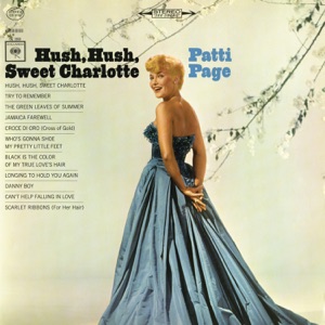 Patti Page - Longing to Hold You Again - Line Dance Musik
