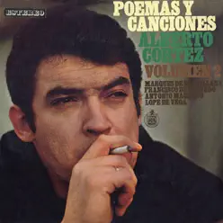 Poemas y canciones, Vol. 2 - Alberto Cortez