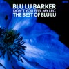 Blue Lu Barker & Danny Barker's Fly Cats - Now You're Down In the Alley