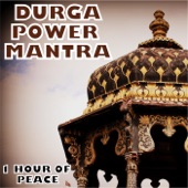 Durga Power Mantra artwork