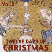 Twelve Days of Christmas, Vol. 2 artwork