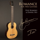 Romance (For Two Guitars) artwork