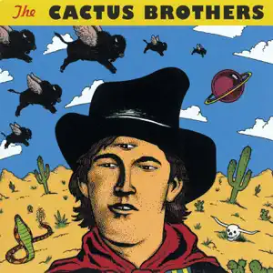 The Cactus Brothers