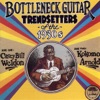 Bottleneck Guitar Trendsetters of the 1930s