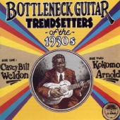 Kokomo Arnold - Sagefield Woman Blues