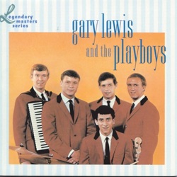 Gary Lewis & The Playboys - Girls In Love