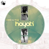 Hayati (feat. Me-High) artwork