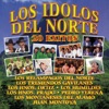 Los Ídolos del Norte: 20 Éxitos