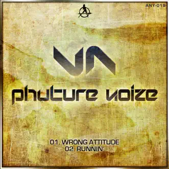 Wrong Attitude by Phuture Noize song reviws