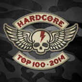 Hardcore Top 100 - 2014 - Various Artists