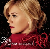 Wrapped In Red artwork