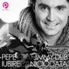 Iubire Ca Niciodata (feat. Jimmy Dub) - Single