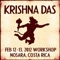 Krishna Das’ Name, How Chanting Works - Krishna Das lyrics