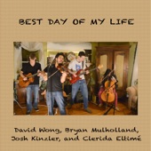 Best Day of My Life artwork