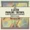 Problems (James Dexter Remix) - A Lister lyrics
