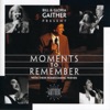 Moments To Remember (Live)