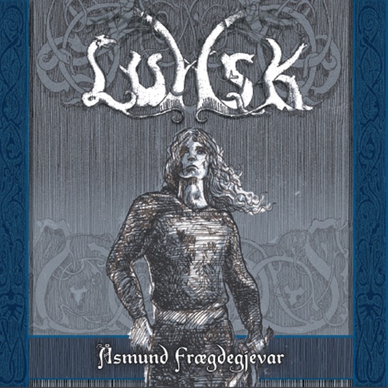 Cover artwork for Skip under lide