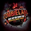 Zombieland (Original Motion Picture Soundtrack) artwork