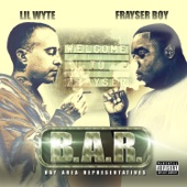 Lil Wyte Speaks (Outro) artwork