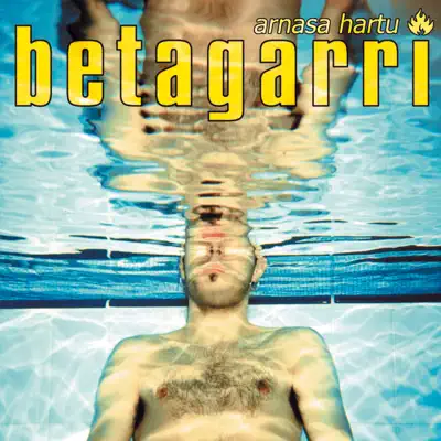 Arnasa Hartu - Betagarri
