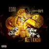 Stream & download All I Know (feat. Lil Durk) - Single