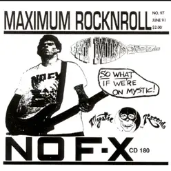 Maximum RocknRoll - Nofx