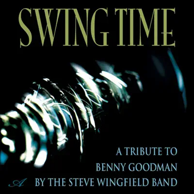 Swing Time - Steve Wingfield