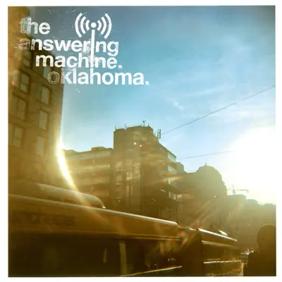 Oklahoma - EP - The Answering Machine