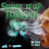 Smoke It Up (feat. Konshens) - Single, 2013