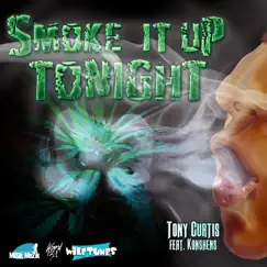 Smoke It Up (feat. Konshens) - Single by Tony Curtis album reviews, ratings, credits