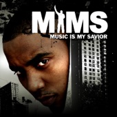 Music Is My Savior artwork