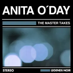 The Master Takes - Anita O'Day
